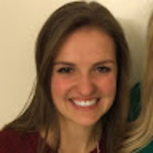 Meet your Posher, Brooke